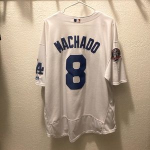 Manny Machado Jersey